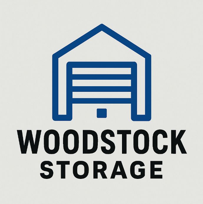 Woodstock Storage - Storage facilities in Woodstock